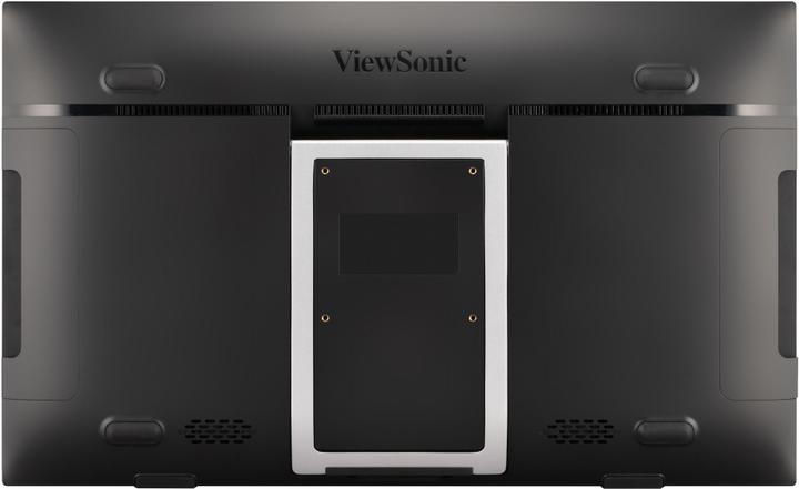 Actual product image Viewsonic ID2456 (1920 x 1080 pixels, 24")