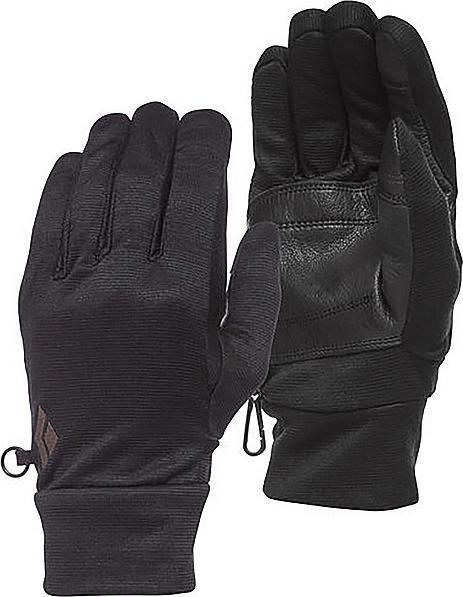 Immagine prodotto Black Diamond Guanti in lana Tech Midweight (S)
