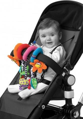 Produktbild Playgro Kribbel Krabbel Käfer