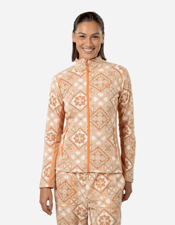 Actual product image Kari Traa Olga Fleece (L)