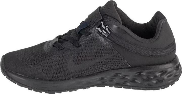 Produktbild Nike Revolution 6 Flyease Litt Black/Black-Dk Smoke Grey 12c (12)
