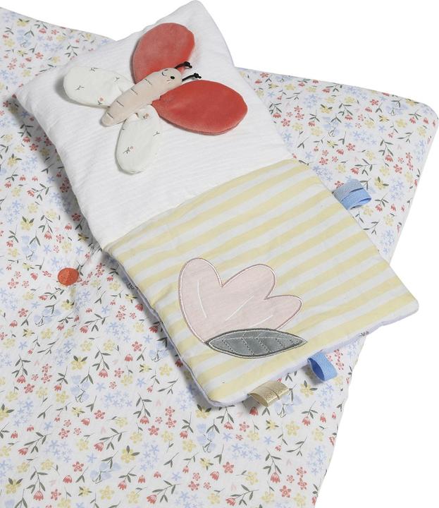 Image du produit Vertbaudet Couverture d'activités pour bébé sans arche de jeu GIVERNY