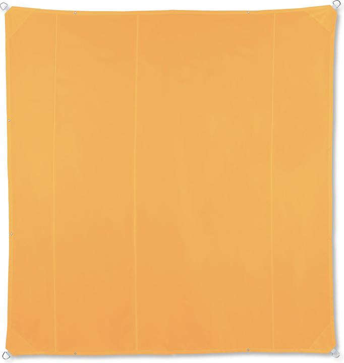 Produktbild Relaxdays Sonnensegel (500 x 500 x 0.5 cm)