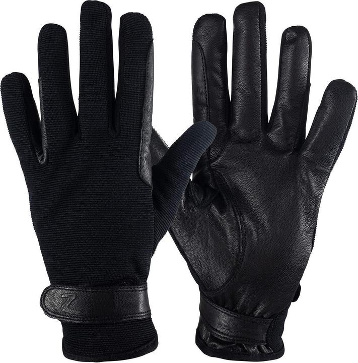 Horze Winterreithandschuhe Frau (10)