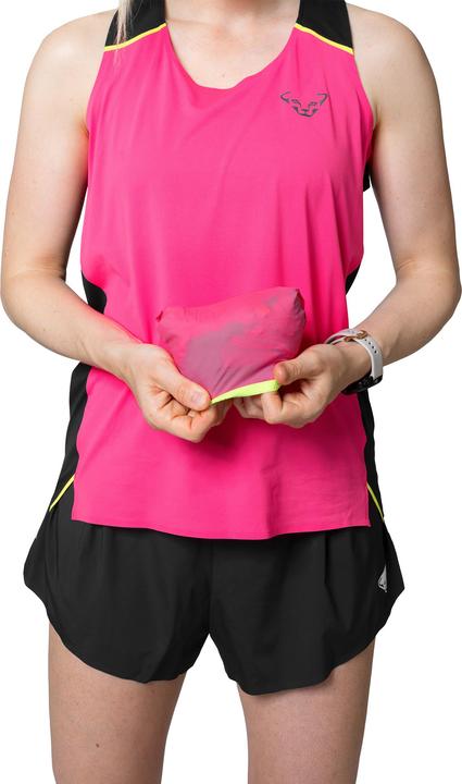 Actual product image Dynafit Women's DNA 3L Jacket (S)