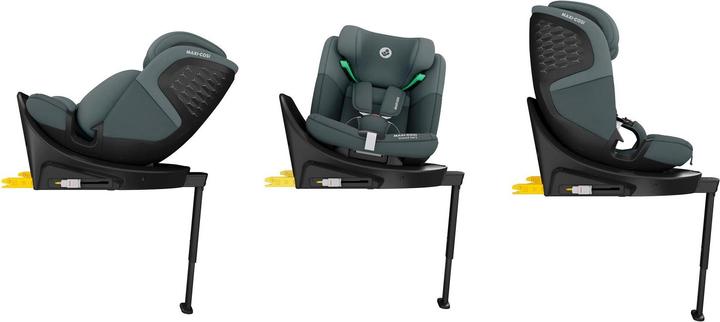 Image du produit Maxi-Cosi Emerald 360 (Reboarder, Norme ECE R129/i-Size)