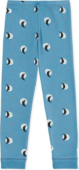 Produktbild Schiesser Pyjama Natural Love (140)