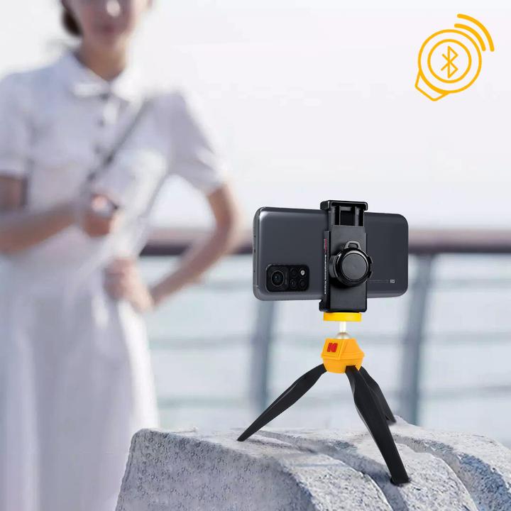 Image du produit Kodak Trépied pour smartphone (Matières plastiques)