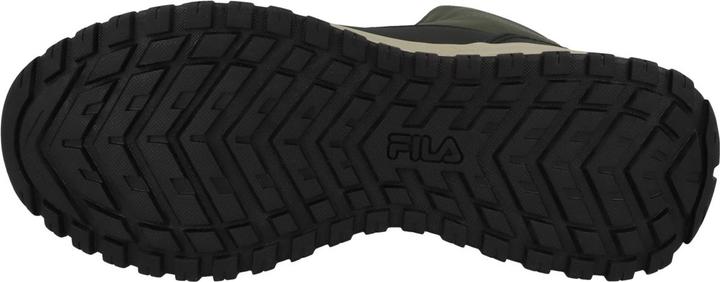 Actual product image FILA Trekking shoes Lance XXI (43)