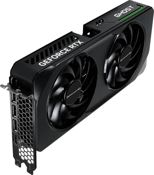 Produktbild Gainward VGA RTX5060TI 8GB Ghost (8 GB)