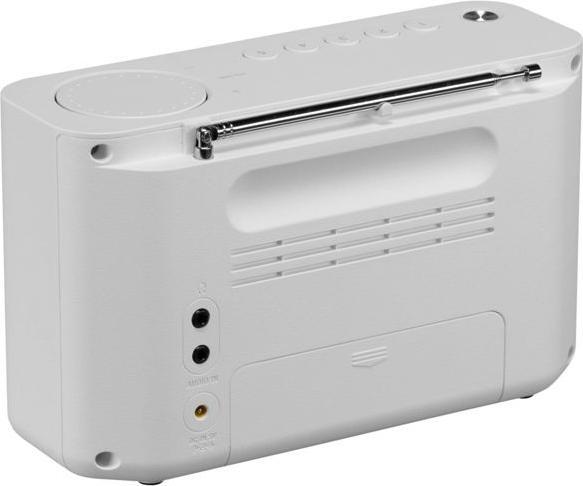 Actual product image Sony Xdr-S61d (DAB+, FM)