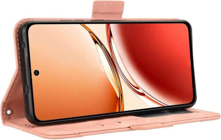 Produktbild Cover-Discount OPPO Reno12 F 5G - Etui viele Kartenfächer (Oppo Reno12)