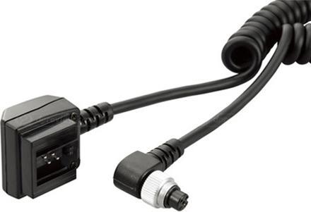 Produktbild Sony FA-CC1AM, Kabel für externen Blitz (67 mm, 67 mm)