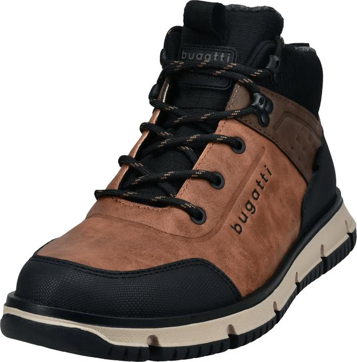 Image du produit Bugatti bottines à lacets samper (42)