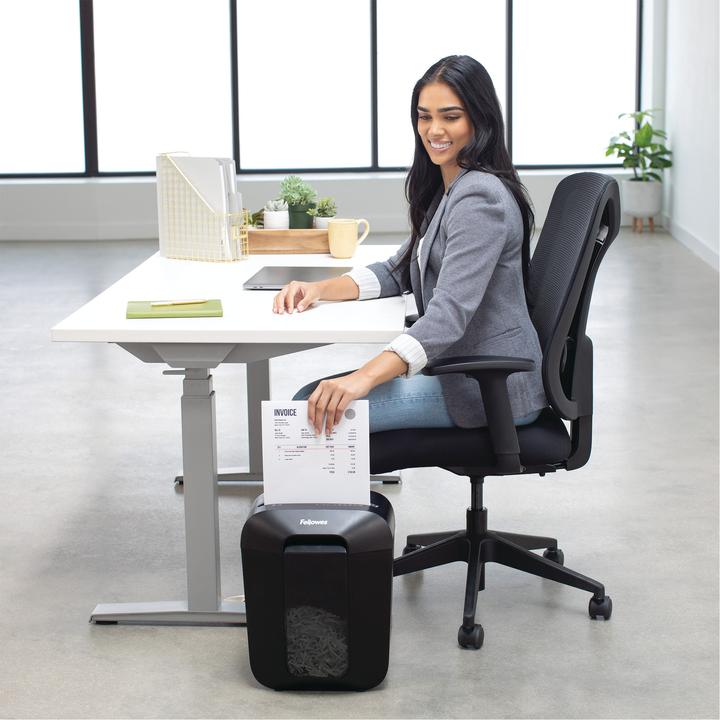 Produktbild Fellowes Powershred LX45 (Partikelschnitt)