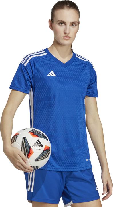 Actual product image adidas Tiro 23 Club Jersey Ladies (S)