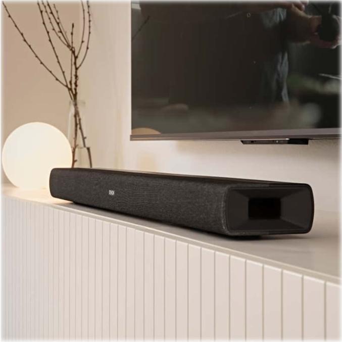 Image du produit Denon DHT-S217 (Canal 2.1)