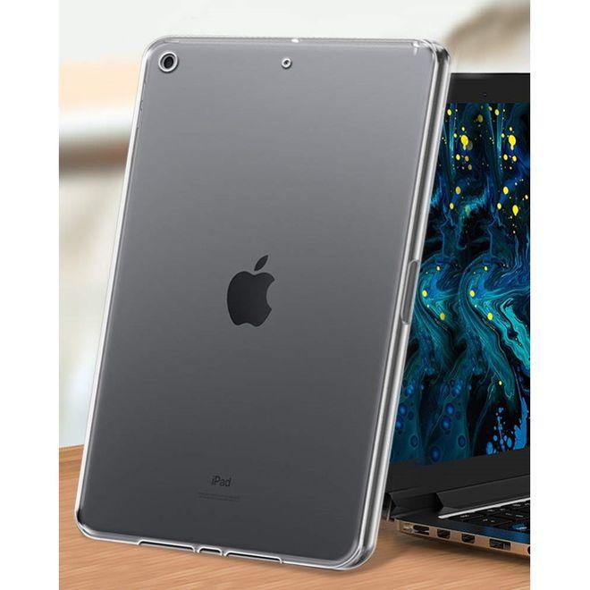 Immagine prodotto MU Classic Softcase serie TPU (iPad 10.2)