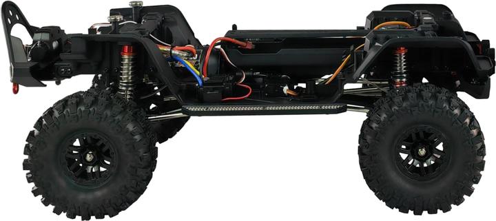 Produktbild Amewi AMXRock CT10 Crosstrail (RTR Ready-to-Run)