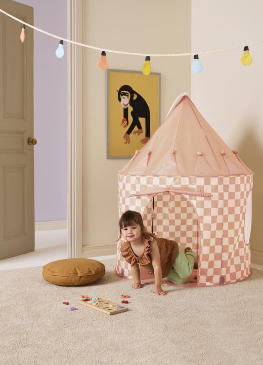 Produktbild Kids Concept Karo apricot