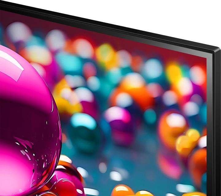 Actual product image LG 75UA75006LA (75", UA75, LED, 4K, 2025)