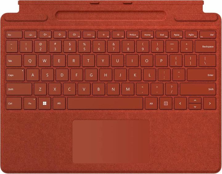Microsoft Surface Pro Signature Keyboard (CH)