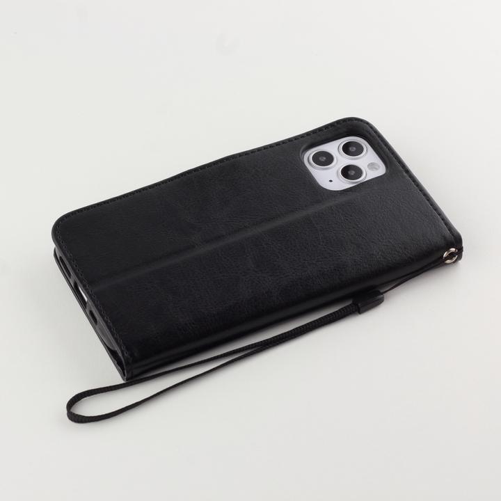 Actual product image PhoneLook Premium Flip cover (Apple iPhone 12, Realme 12 Pro+)