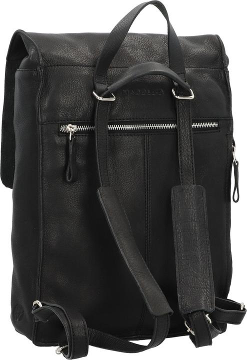 Produktbild Harolds Lift City Rucksack Leder 33 cm (5 l)