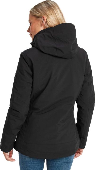 Produktbild TOG24 Beverly Jacke wasserfest (34 D)