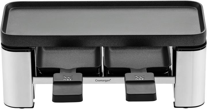 Immagine prodotto WMF KITCHENminis raclette 2 persone / fonduta di cioccolato