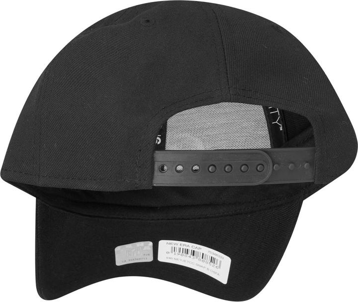 Image du produit New Era Casquette Snapback 9Forty - Sugar Skull Las Vegas Raiders (Taille unique)