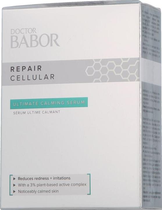 Produktbild Babor DOCTOR - Ultimate Calming Serum (30 ml)
