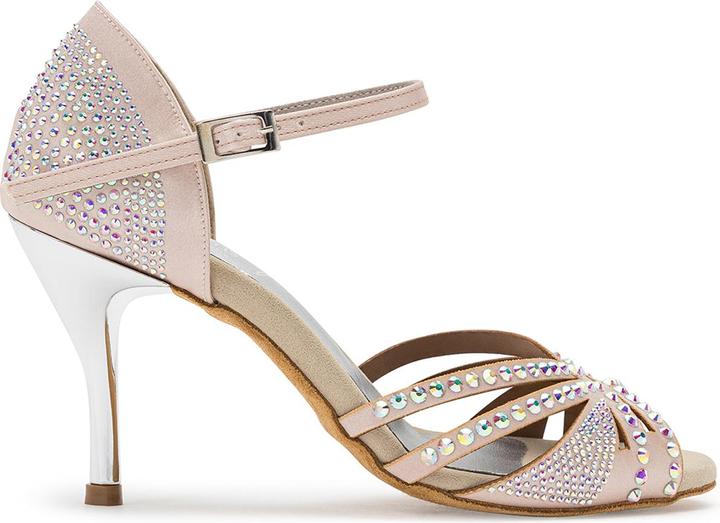 Immagine prodotto Dancing Queens Scarpe da ballo DQ L3M (36)