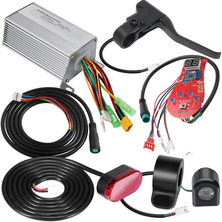 Produktbild Avizar Kit