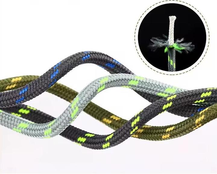 Immagine prodotto X-Tac X-Track Schnürsenkel (160 cm)
