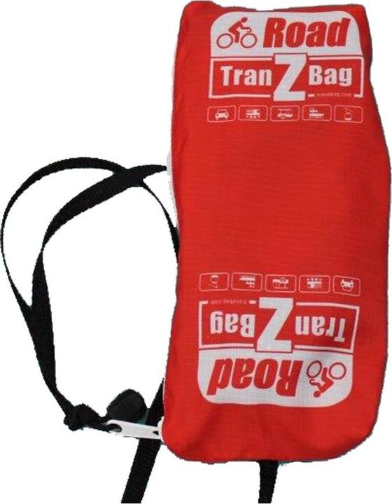 Produktbild Tranz Bag Road