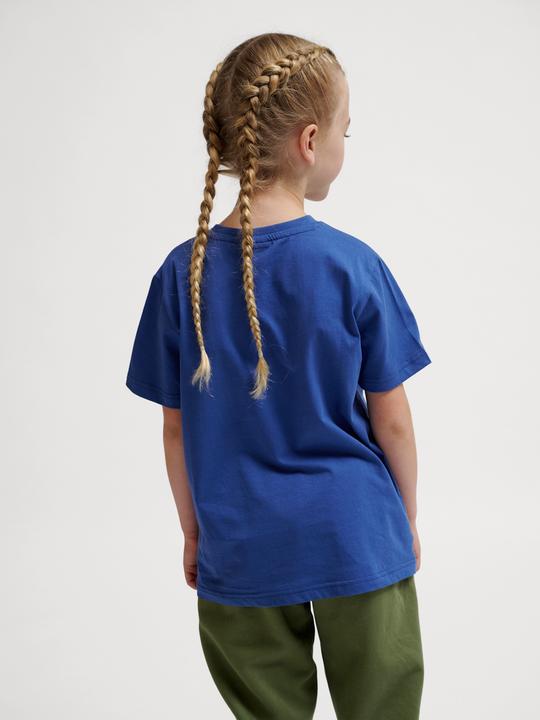 Image du produit hummel hmlTRES T-SHIRT S/S (128)