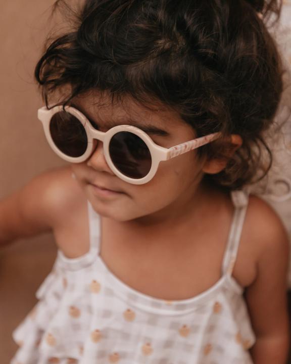 Mrs. Ertha Mrs Ertha - Sonnenbrille Cute Strawberries