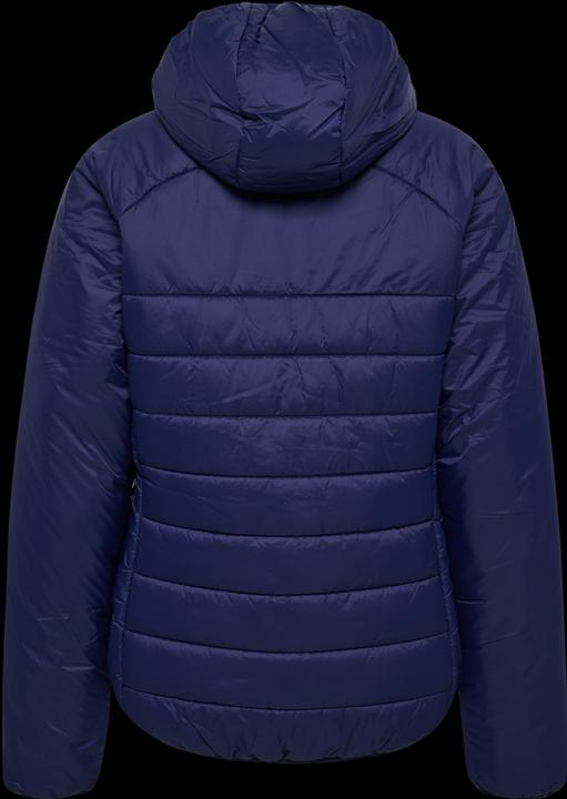 Image du produit hummel Veste à Capuche Matelassée Hmlgo Femme (XL)