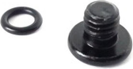 Productafbeelding Shimano Ontluchtingsschroef ST-EF505 M5x4,5 & O-RING