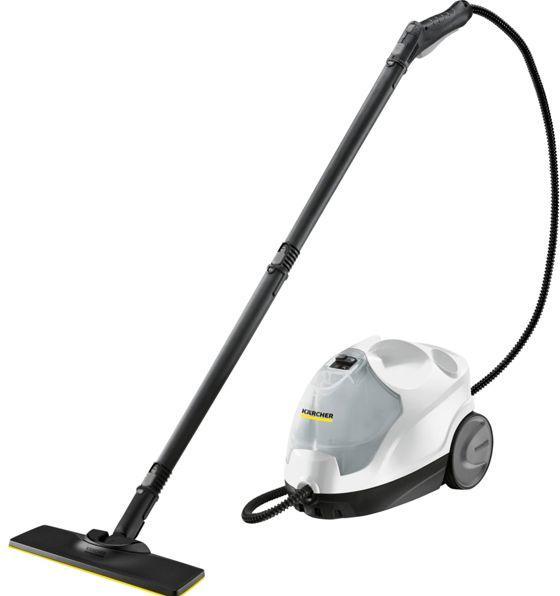 Produktbild Kärcher SC 4 EasyFix (3.50 Bar, 2000 W)