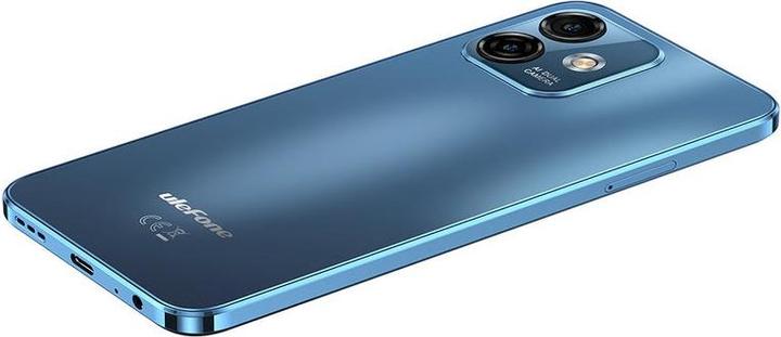 Image du produit Ulefone Note 16 Pro (128 Go, Bleu, 6.52", Double SIM, 50 Mpx, 4G)