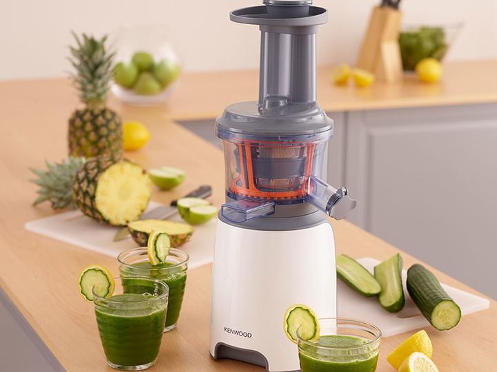 Produktbild Kenwood Jmp600wh
