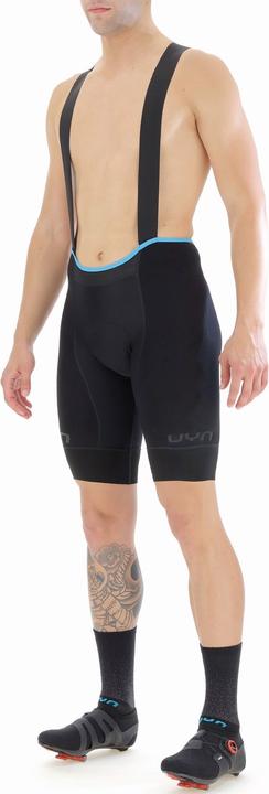 Immagine prodotto UYN Salopette da ciclismo Racefast (XL)