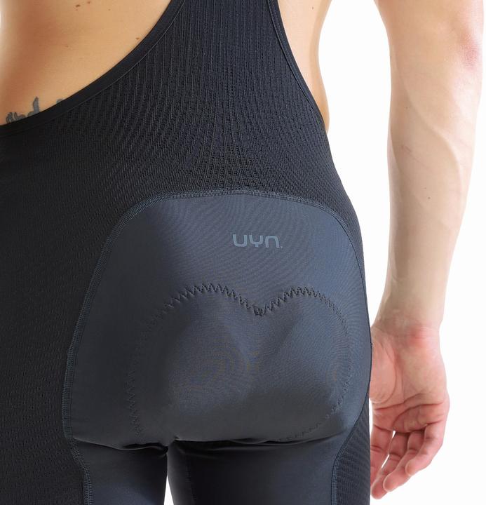 Immagine prodotto UYN Pantaloncini da ciclismo Ridemiles (M, L)