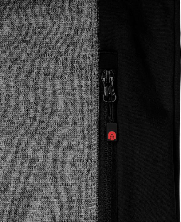 Produktbild Normani Damen Strickweste „Kashechewan“ - 8831 (XXL)