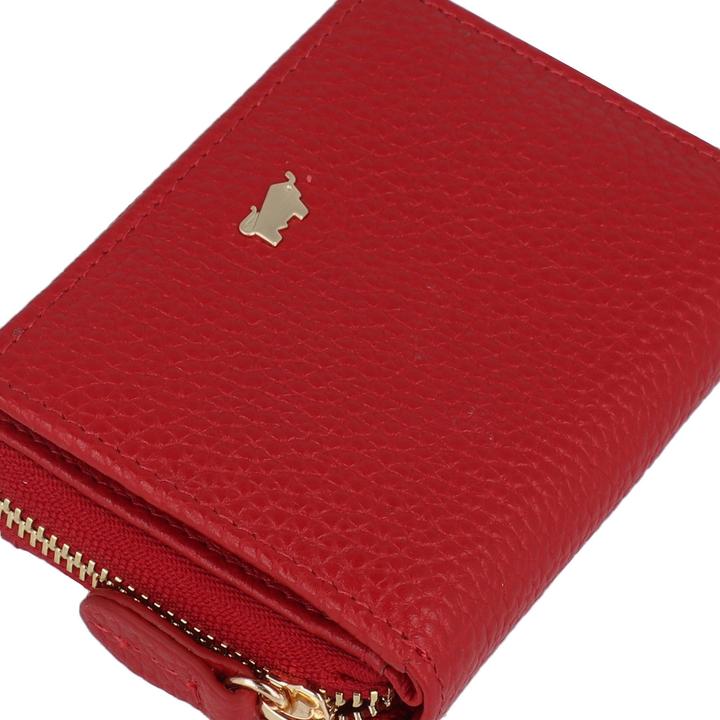 Image du produit Braun Büffel Asti Geldbörse Leder 10 cm