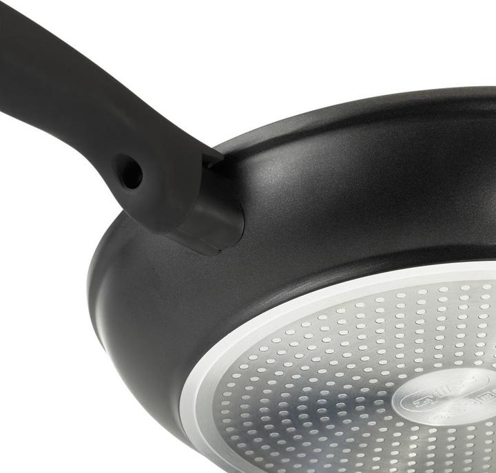 Immagine prodotto Zyliss Ultimo (24 cm, Padella per friggere, Alluminio)