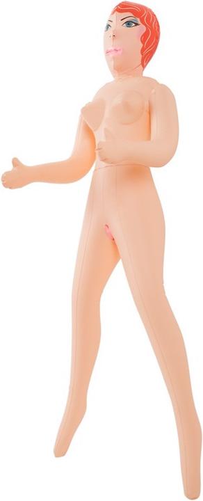 Actual product image You2Toys Elements Fire