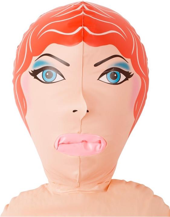 Actual product image You2Toys Elements Fire